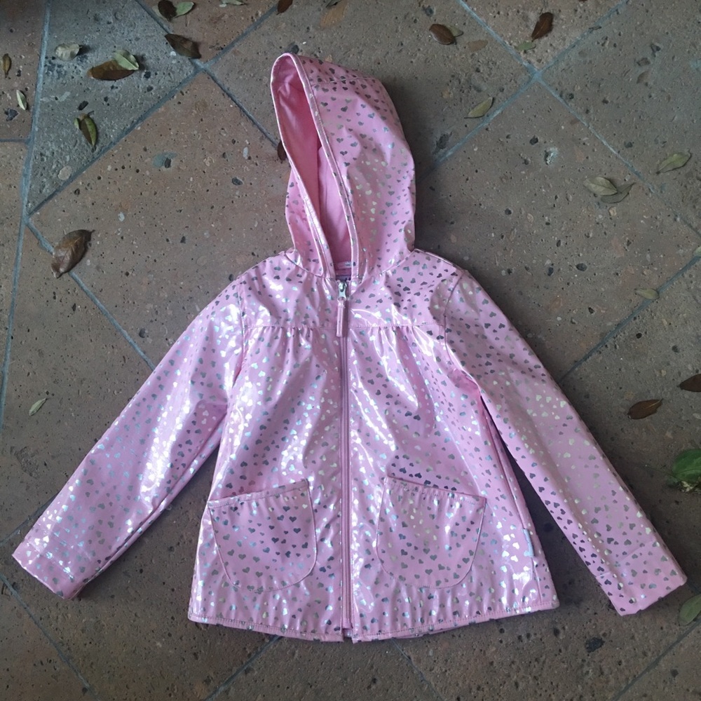 Child’s Rain / Winter Coat
